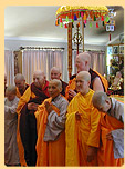 The Ananda Bhikhuni Ordination