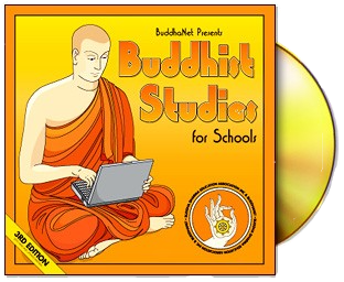 Buddhist Studies