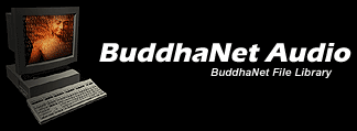 Buddhanet Audio