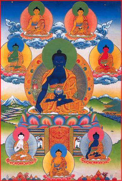 Tibetan 02