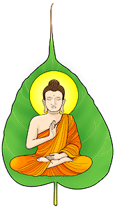 bohdi-buddha