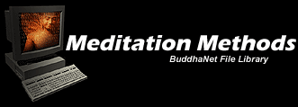 Meditation logo
