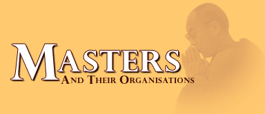 Masters And Their Organisations