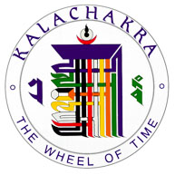 Kalachakra Logo